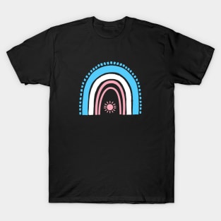 Trans Pride T-Shirt